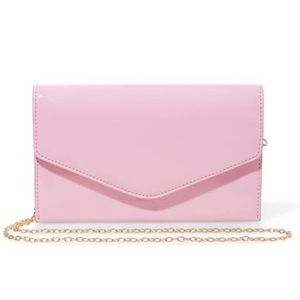 Steve Madden Pink Purse